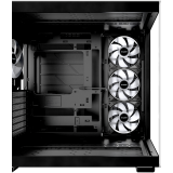 Boîtier Be Quiet Light Base 600 DX Black (BGW65)