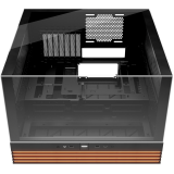 Boîtier Be Quiet Light Base 600 DX Black (BGW65)