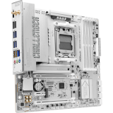 Mainboard ASRock B850M Challenger WiFi White