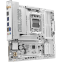 Carte mère ASRock B850M Challenger WiFi White - photo 2