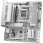 Carte mère ASRock B850M Challenger WiFi White - photo 3
