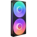 Case fan NZXT F280 RGB Core Black (RF-U28HF-B1)