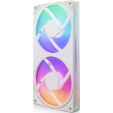 Ventilateur pour boîtier NZXT F280 RGB Core White (RF-U28HF-W1)