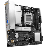 Carte mère ASRock B850M Rock WiFi