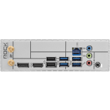 Carte mère ASRock B850M Rock WiFi