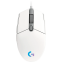 Mouse Logitech G203 LightSync White (910-005797)