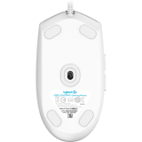 Souris Logitech G203 LightSync White (910-005797)