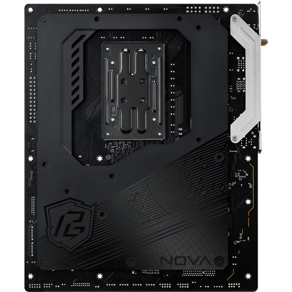 Carte mère ASRock X870 Nova WiFi - photo 5