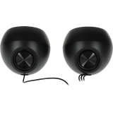 enceintes Creative Pebble Black (51MF1680AA000)
