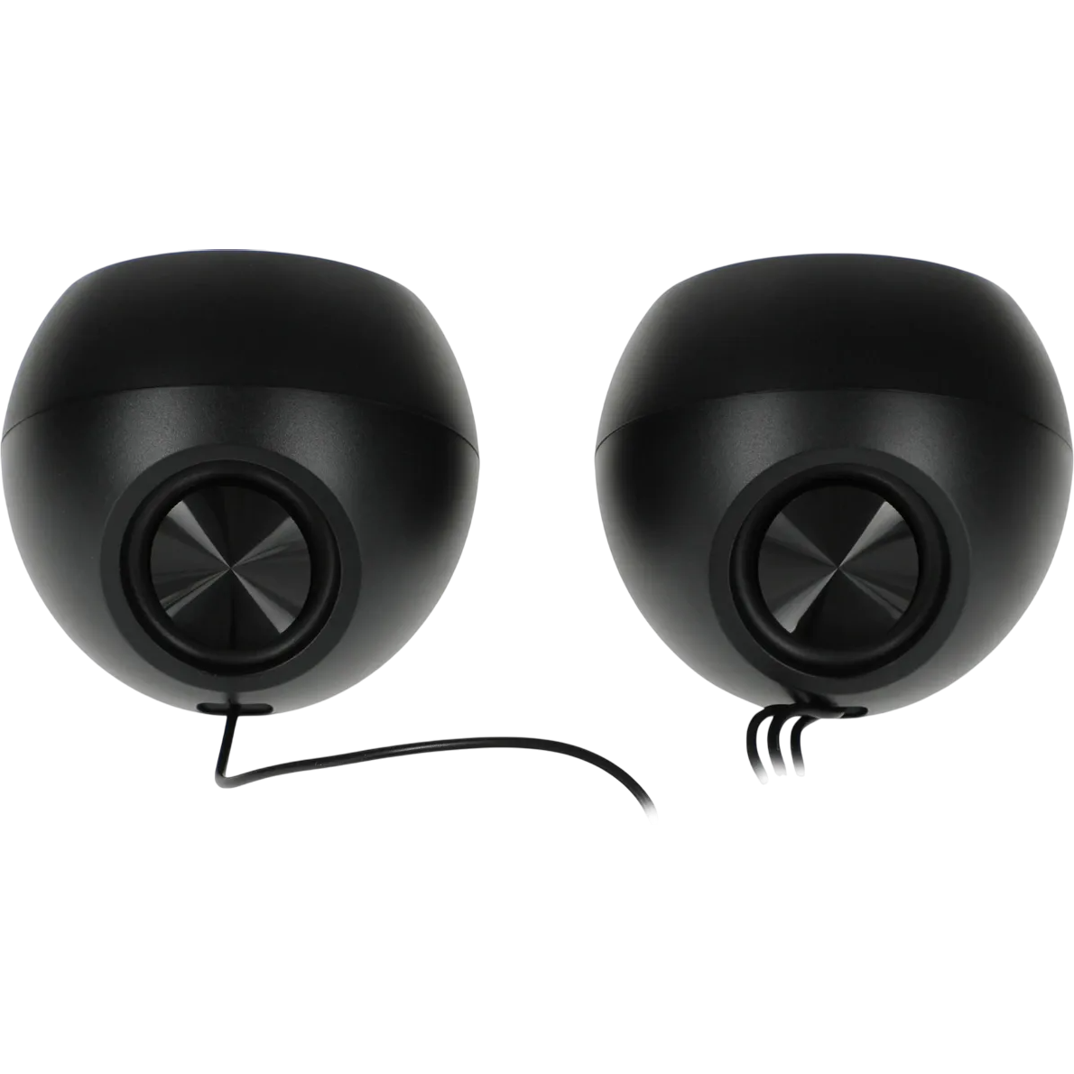 enceintes Creative Pebble Black - 51MF1680AA000 - photo 3