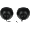 enceintes Creative Pebble Black - 51MF1680AA000 - photo 3