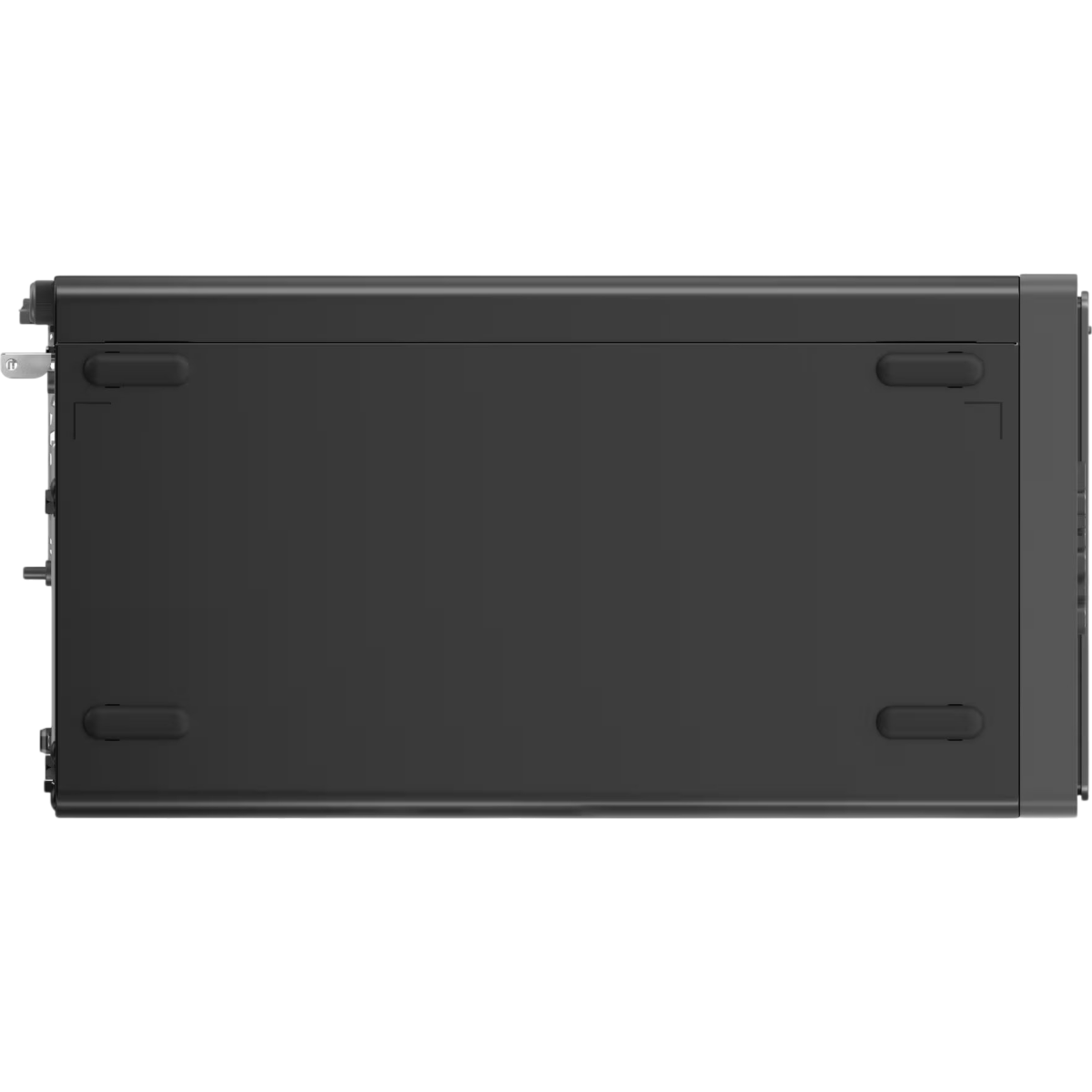 Ordinateurs de bureau Lenovo ThinkCentre neo 50t Gen 6 (13BD007SFR) - photo 7
