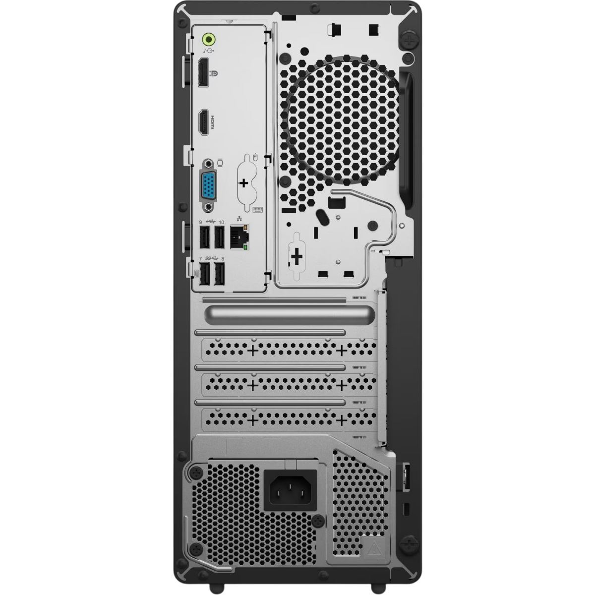 Ordinateurs de bureau Lenovo ThinkCentre neo 50t Gen 6 (13BD007SFR) - photo 8