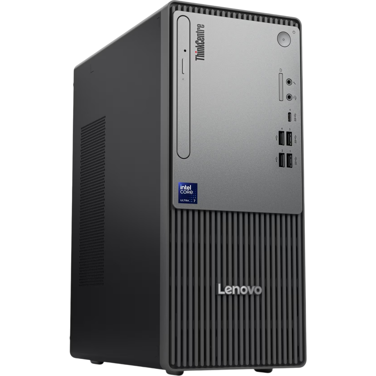 Ordinateurs de bureau Lenovo ThinkCentre neo 50t Gen 6 (13BD007VFR)