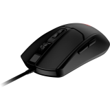 Mouse MSI Clutch GM100 Black (S12-0402310-HH9)