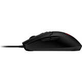 Mouse MSI Clutch GM100 Black (S12-0402310-HH9)