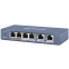 Switch (commutateur) Hikvision DS-3E0106HP-E