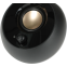 enceintes Creative Pebble Black - 51MF1680AA000 - photo 4
