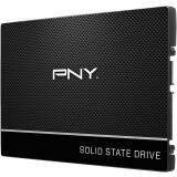 SSD storage 250GB PNY CS900 (SSD7CS900-250-RB)