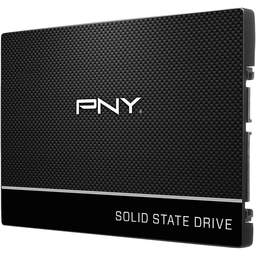SSD interne 1TB PNY CS900 (SSD7CS900-1TB-RB)