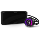Liquid cooling system NZXT Kraken Z53 (RL-KRZ53-01)