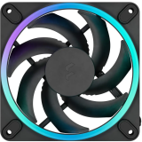 Case fan Fractal Design Momentum 14 RGB Black (FD-F-MR1-1401)