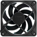 Case fan Fractal Design Momentum 14 RGB Black (FD-F-MR1-1401)