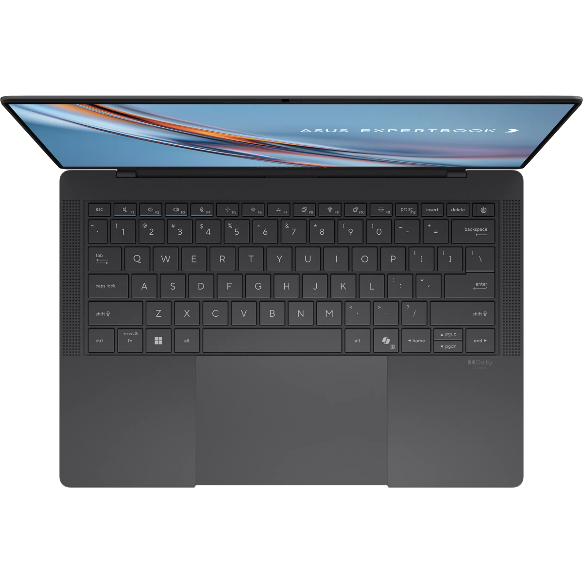 Ordinateur portable ASUS B9406CAA ExpertBook Ultra (TG0459X) - B9406CAA-TG0459X - photo 5