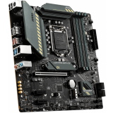 Pamatplate MSI MAG B560M BAZOOKA