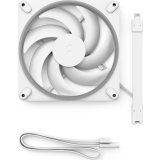 Case fan Fractal Design Momentum 14 RGB White (FD-F-MR1-1402)