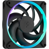 Case fan Fractal Design Momentum 12 RGB Black (3-Pack) (FD-F-MR1-1203)