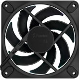 Case fan Fractal Design Momentum 12 RGB Black (3-Pack) (FD-F-MR1-1203)