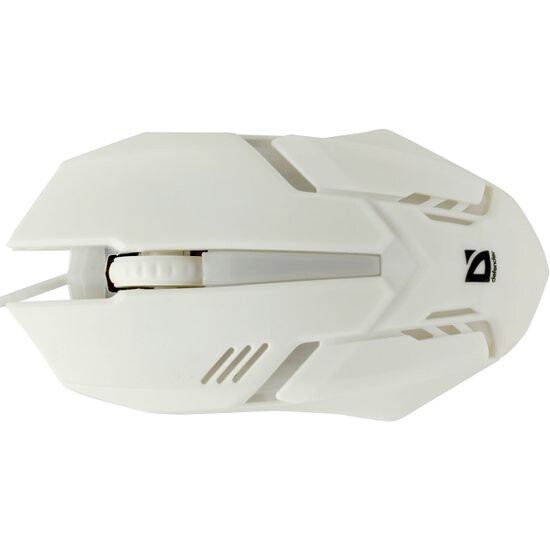Pele Defender Cyber MB-560L White (52561)