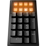 Clavier Be Quiet Dark Mount Black (BT001FR)