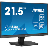 Moniteur iiyama 22" ProLite XU2293HSU-B7