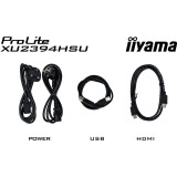 Moniteur iiyama 22" ProLite XU2293HSU-B7