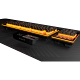 Clavier Be Quiet Dark Mount Silent Tactile Black (BT002FR)