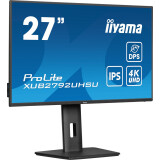 Moniteur iiyama 27" ProLite XUB2792UHSU-B6