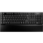 clavier Be Quiet Light Mount Silent Linear White - BT003FR - photo 2