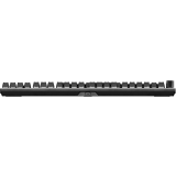 Clavier Be Quiet Light Mount Silent Tactile Grey (BT004FR)