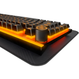 Clavier Be Quiet Light Mount Silent Tactile Grey (BT004FR)