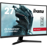 Monitor iiyama 27" G-Master G2766HSU-B1