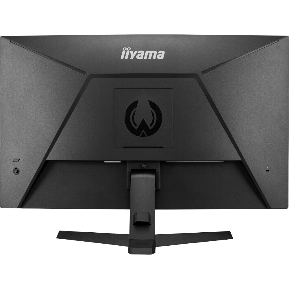 Monitor iiyama 27" G-Master G2766HSU-B1 - photo 6