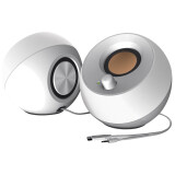 enceintes Creative Pebble White (51MF1680AA001)