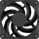 Ventilateur pour boîtier Fractal Design Dynamic 3 – 12 Black (FD-F-DY3-1201)