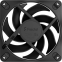 Ventilateur pour boîtier Fractal Design Dynamic 3 – 12 Black - FD-F-DY3-1201 - photo 2