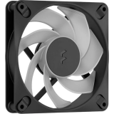 Ventilateur pour boîtier Fractal Design Dynamic 3 – 12 Reverse RGB Black (FD-F-DR3-1204)