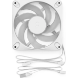 Ventilateur pour boîtier Fractal Design Dynamic 3 – 12 Reverse RGB White (FD-F-DR3-1205)
