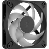 Ventilateur pour boîtier Fractal Design Dynamic 3 – 12 RGB Black (3-Pack) (FD-F-DR3-1203)
