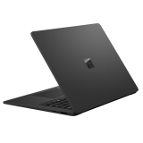 Ordinateur portable Microsoft Surface Laptop for Business 15" (8th Edition) Black (EP2-50936)